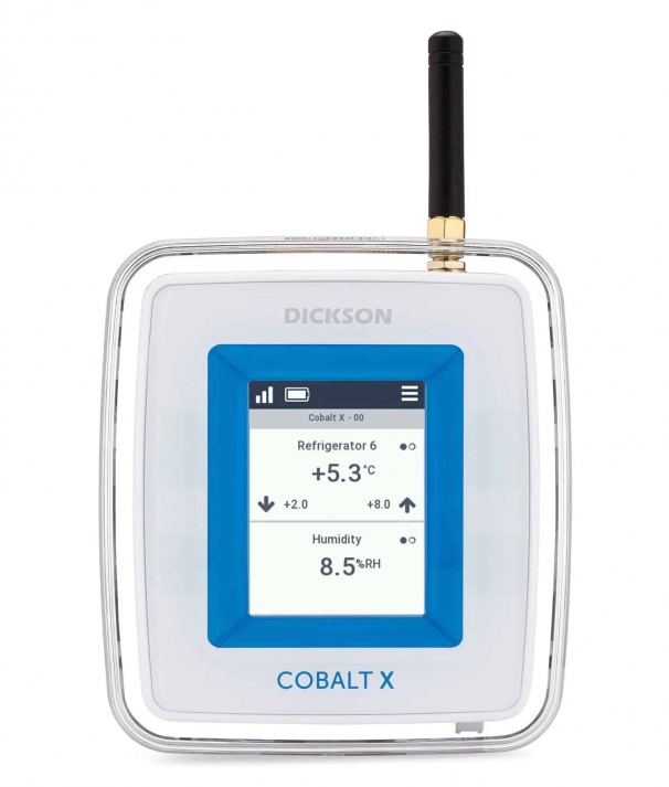 Datalogger USB e batteria: rilevare la perdita di alimentazione