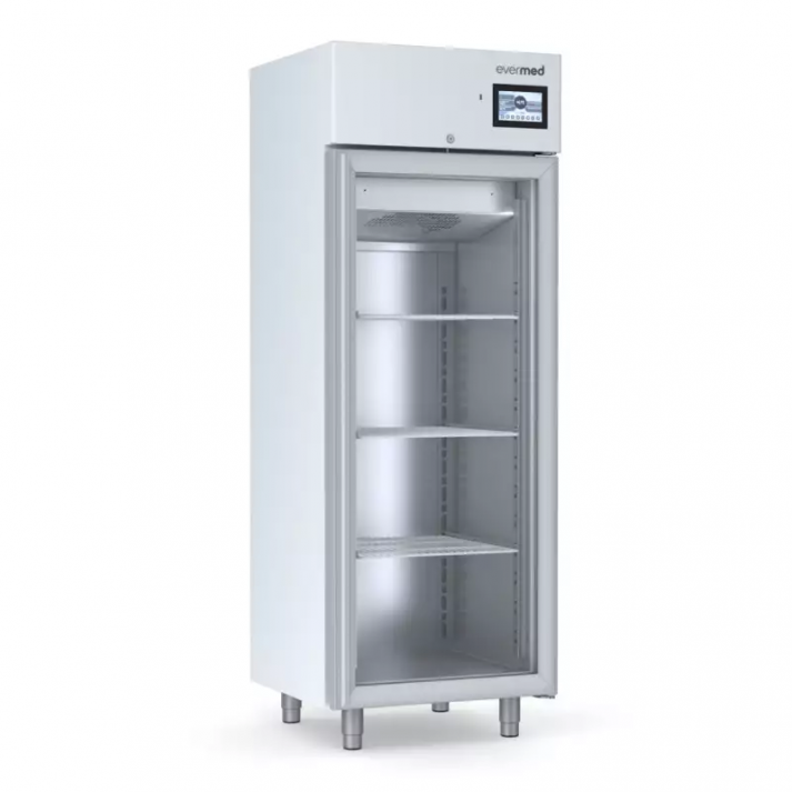 Evermed LFG 530 - immagine rappresentativa della serie