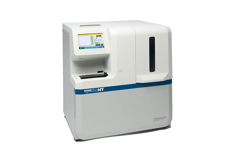 OsmoTECH HT, micro-osmometro automatico Advanced Instruments