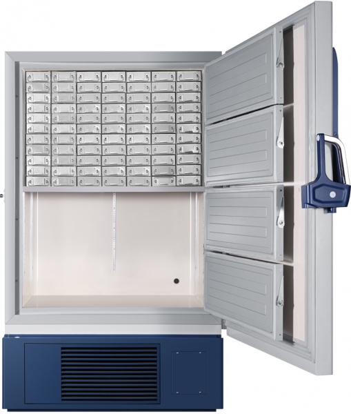 86° C freezer,ultra congelatore a bassa temperatura,-80 congelatore di gradi